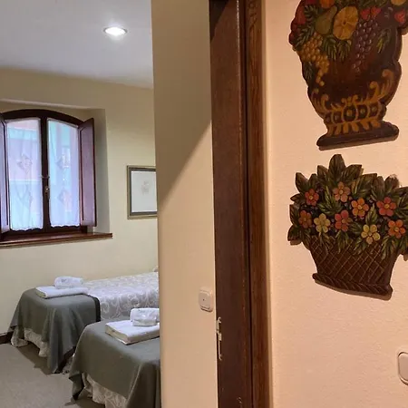 Apartment Turisticos Nieves Playa Llanes