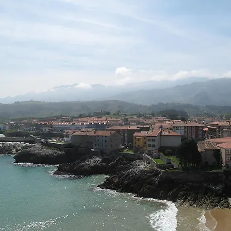 Apartment Turisticos Nieves Playa Llanes